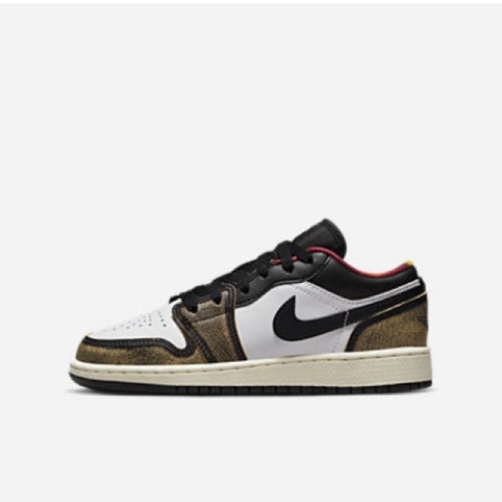 Nike Air Jordan 1 Low SE